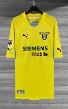Maglia calcio vintage usato  Napoli