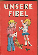 Ddr schulbuch fibel gebraucht kaufen  Döbeln