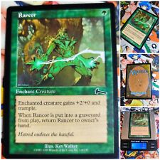 Mtg rancor urzas gebraucht kaufen  Kolbermoor