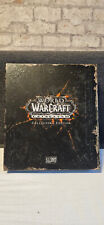 Warcraft cataclysm collector gebraucht kaufen  Grevenbroich