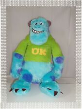 Grande peluche monstre d'occasion  Foix