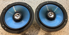 vintage car speakers for sale  STAFFORD