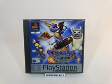 Spyro year the usato  Tricarico