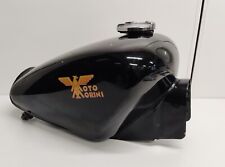 Serbatoio carburante metallo usato  Viareggio