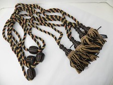 Vintage drapery tie for sale  Denver