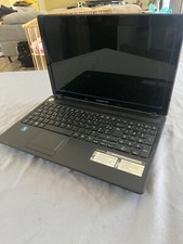 Emachines e644 amd d'occasion  Caussade