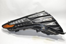 Usado, 2022 - 2024 Hyundai Tucson LED luz de circulação diurna direita DRL READ* comprar usado  Enviando para Brazil