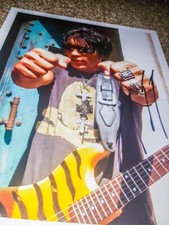 George lynch riginal gebraucht kaufen  Laufenburg (Baden)