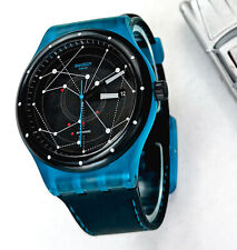 Swatch sistem51 suts401 for sale  Hendersonville