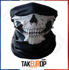 Foulard multifonction tour d'occasion  Oissel