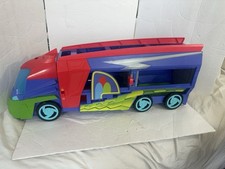 Masks mobile headquarters for sale  Rome