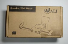 Wali speaker wall for sale  Bradley