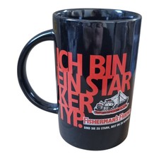 Fisherman friend tasse gebraucht kaufen  Salzwedel