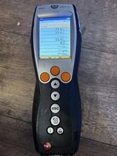 Testo 330 flue for sale  UK