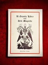 Grande libro delle usato  Italia