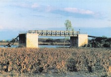 Salleles aude pont d'occasion  France
