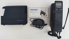 Grundig netz funktelefon gebraucht kaufen  Schönsee