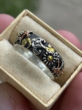 Carved tri color for sale  Dorr