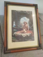 Framed pears soap for sale  PEACEHAVEN