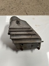 Metro turbo inlet for sale  WHITLAND