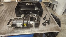 Enerpac sp35 ton for sale  Cornell
