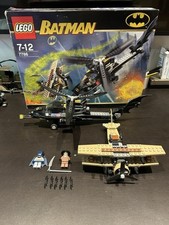 7786 lego batman for sale 7786 lego batman for sale  HARROGATE
