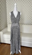 Robe longue maje d'occasion  Neuilly-sur-Seine
