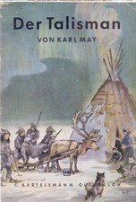 karl may bertelsmann gebraucht kaufen  Halle