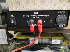 Mfj 4128 switching for sale  Mc Clure