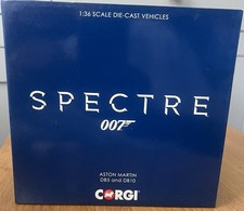 Corgi cc08099james bond for sale  ST. ALBANS