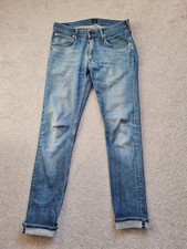 Lee candiani selvedge for sale  WALSALL