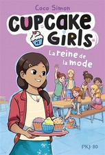 Cupcake girls bande d'occasion  France