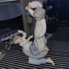 Lladro nao large for sale  NEWCASTLE