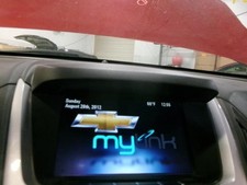 Usado, Receptor de rádio equipamento de áudio com Mylink AM-FM-MP3-USB compatível com 13 CAMARO 2217285 comprar usado  Enviando para Brazil