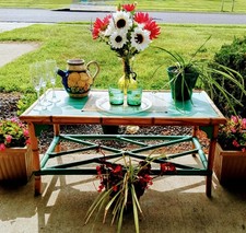 Antique italian bamboo for sale  Pekin
