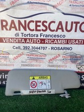 Parasole sinistro fiat usato Parasole sinistro fiat usato  Rosarno