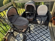 Babystyle egg2 pram for sale  HALIFAX