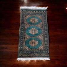 Handmade pure wool for sale  LIVERPOOL