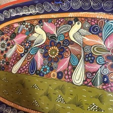 Mexican folk art for sale  Richmond