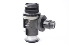 Adaptateur microscope. leica d'occasion  Paris VI