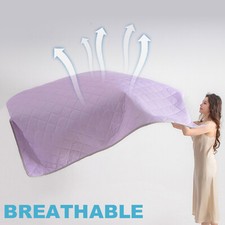 Cooling blanket hot for sale  UK