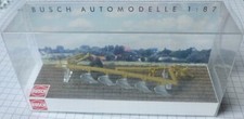 Busch 42850 pflug gebraucht kaufen  Deutschland