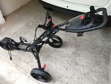 Carrello golf fastfold usato  Correggio