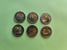 Euro commémorative italie d'occasion  Charleville-Mézières