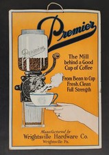 Vintage premier coffee for sale  Avondale