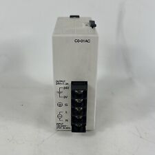 Fonte de alimentação Koyo Automation clique direto CO-01AC - TESTADA comprar usado  Enviando para Brazil