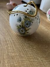 Vintage pomander for sale  DIDCOT