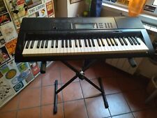 Tastiera casio ctk usato  Roma
