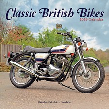 Classic british bikes for sale  UK