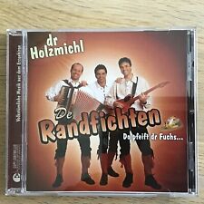 Randfichten holzmichl do gebraucht kaufen  Chemnitz